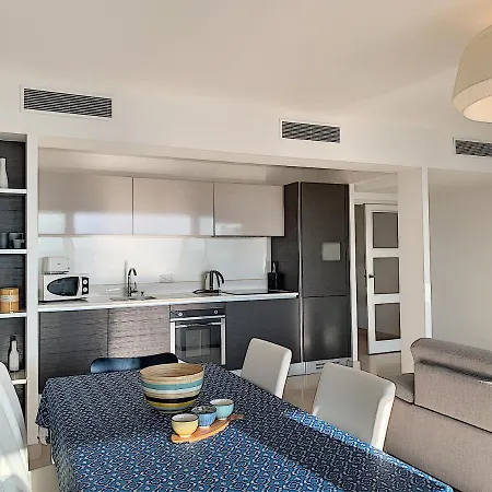 Apartment Incredible Views Of In A Calm Luxury & Big Park *