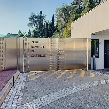 Appartamento Incredible Views Of In A Calm Luxury & Big Park Nizza