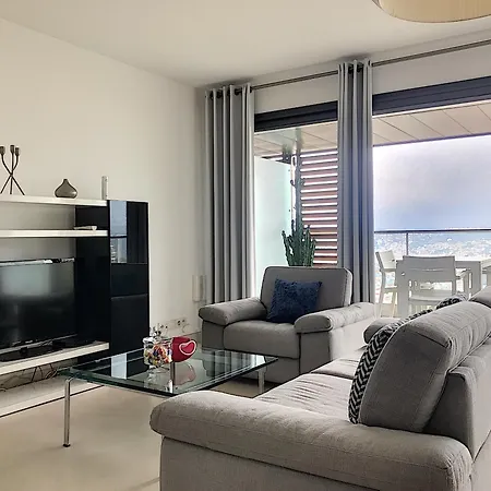 Incredible Views Of In A Calm Luxury & Big Park Nizza