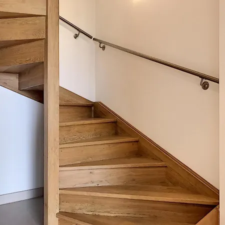 Incredible Views Of In A Calm Luxury & Big Park Apartment *